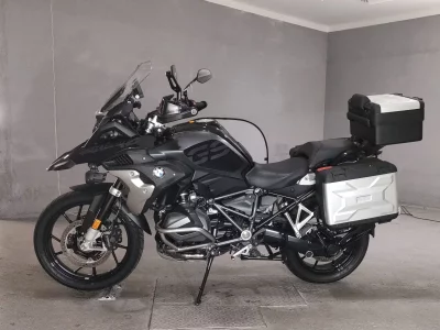 BMW BMW R1250GS  с аукциона в Японии