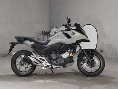 Honda NC750X