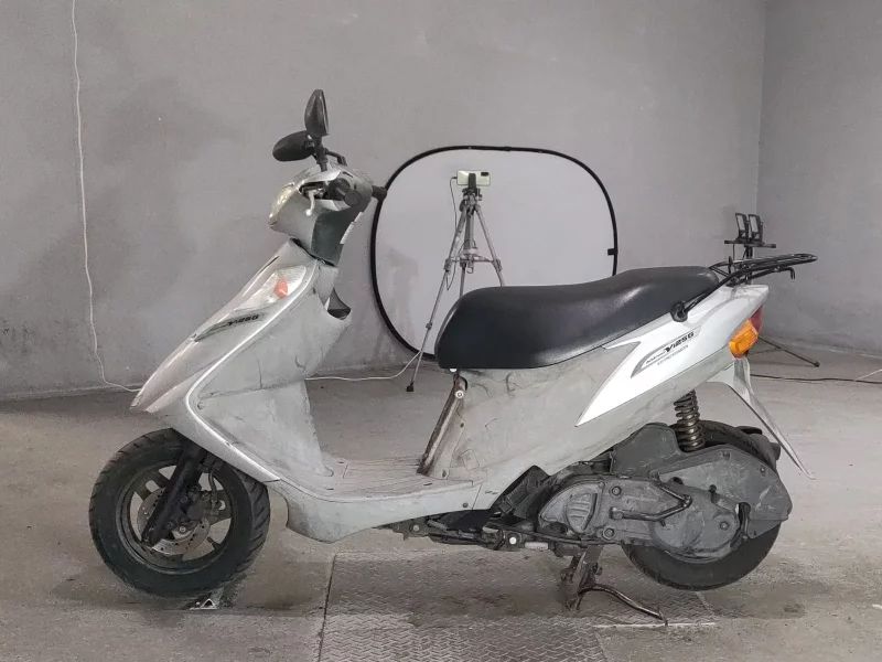 Suzuki ADDRESS V125