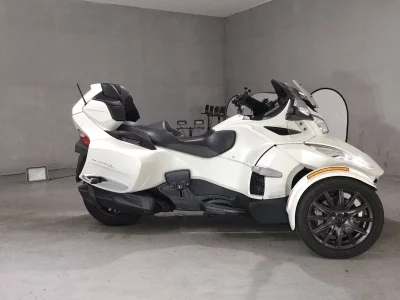 Other BRP CAN-NAM SPIDER RT S  с аукциона в Японии