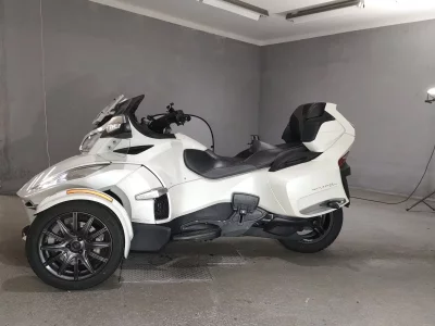 Other BRP CAN-NAM SPIDER RT S  с аукциона в Японии