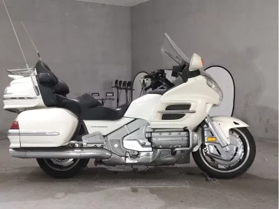 Honda GL1800