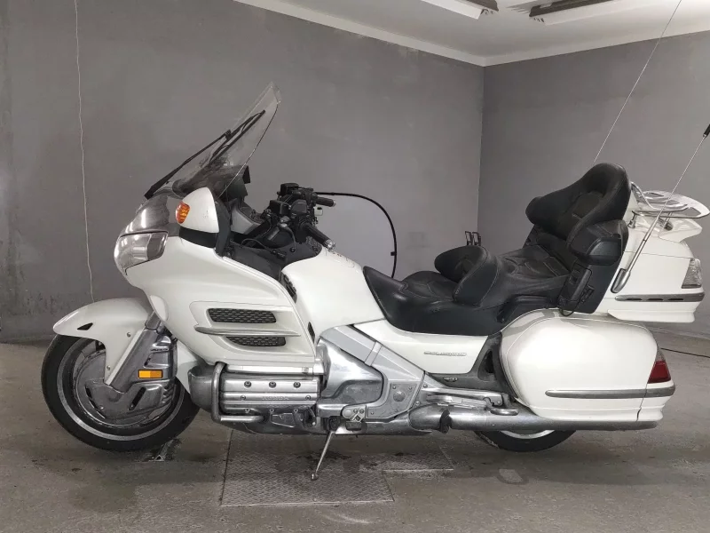 Honda GL1800