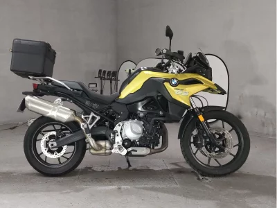 BMW BMW F750GS