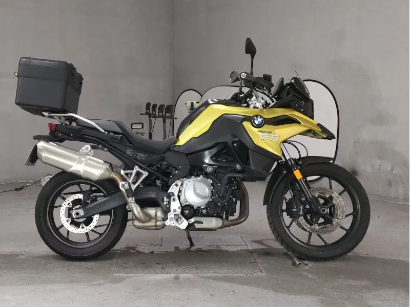 BMW BMW F750GS