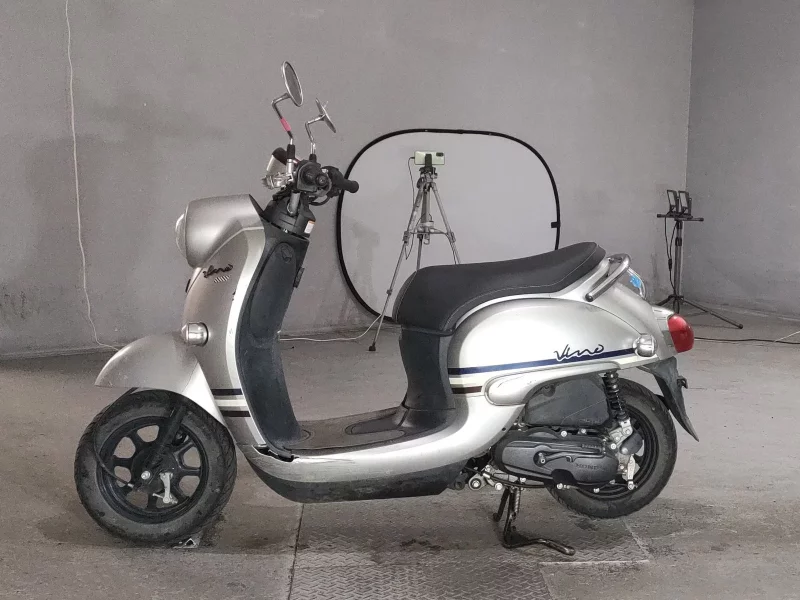 Yamaha VINO