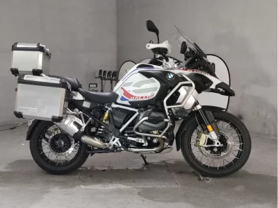 BMW BMW R1250GS ADVENTURE  с аукциона в Японии