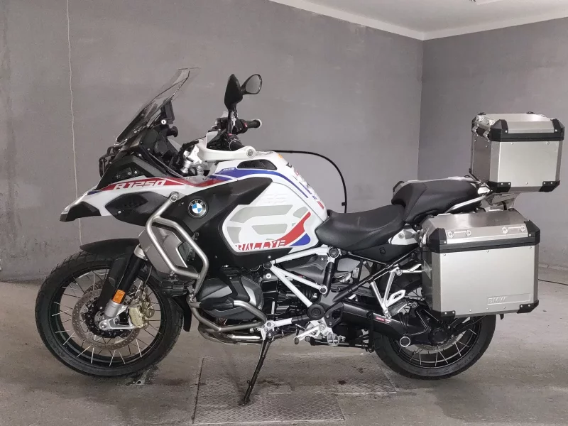 BMW BMW R1250GS ADVENTURE