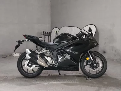 Honda CBR250RR  с аукциона в Японии