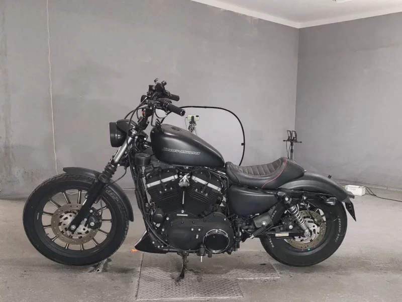 Harley-Davidson HARLEY XL883N