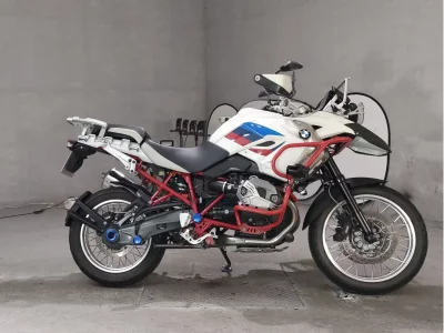 BMW BMW R1200GS RALLY  с аукциона в Японии