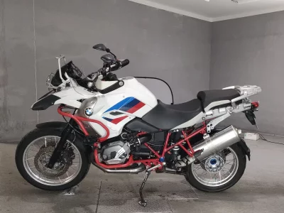 BMW BMW R1200GS RALLY  с аукциона в Японии