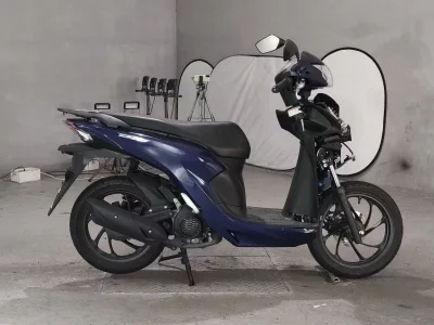 Honda DIO110 BASIC