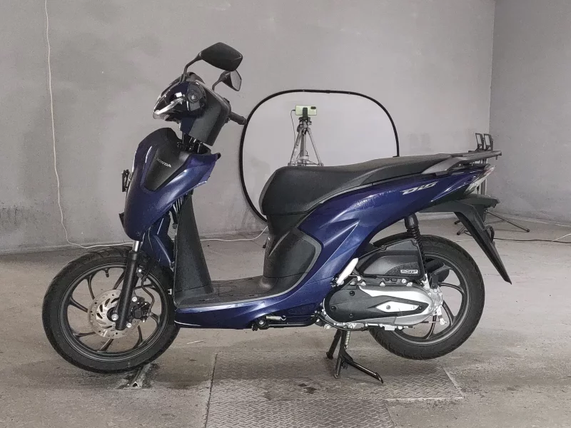 Honda DIO110 BASIC