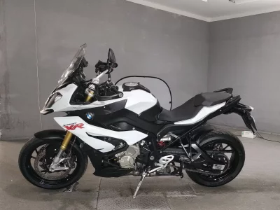 BMW BMW S1000XR  с аукциона в Японии