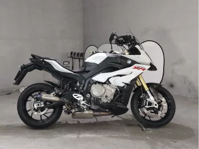 BMW BMW S1000XR  с аукциона в Японии
