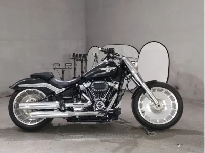 Harley-Davidson HARLEY FLFBS1870 2021