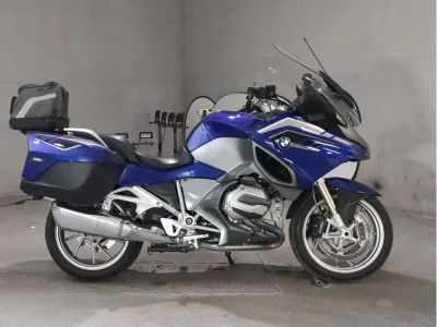 BMW BMW R1200RT  с аукциона в Японии