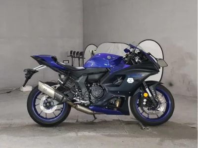 Yamaha YZF-R7