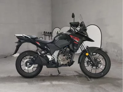 Suzuki V STROM 250SX  с аукциона в Японии