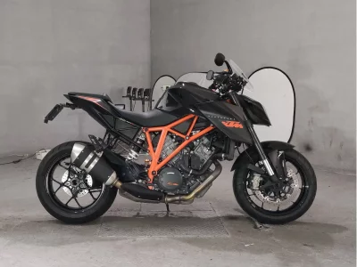 KTM KTM 1290 SUPER DUKE R
