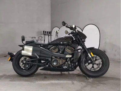 Harley-Davidson HARLEY RH1250S  с аукциона в Японии