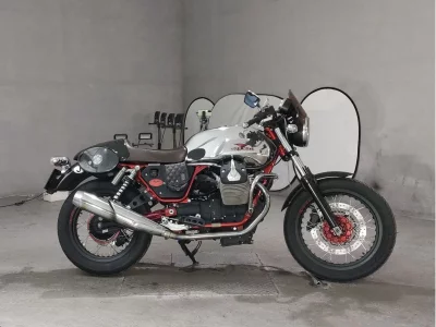 Moto Guzzi MOTO GUZZI V7 RACER  с аукциона в Японии