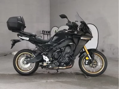 Yamaha TO RACER 9GT  с аукциона в Японии