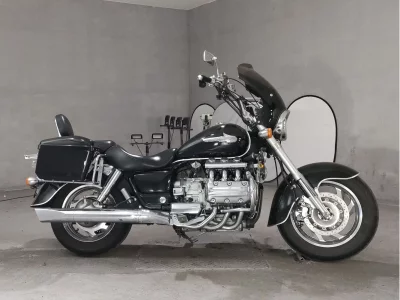 Honda VALKYRIE  с аукциона в Японии