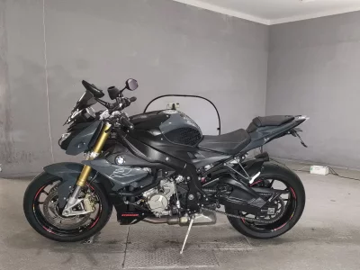 BMW BMW S1000R  с аукциона в Японии
