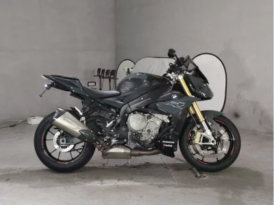 BMW BMW S1000R  с аукциона в Японии