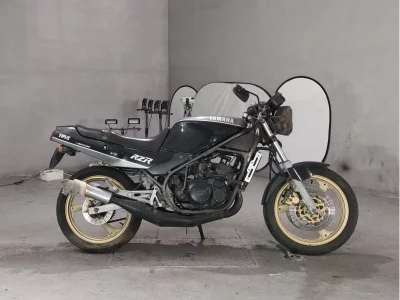 Yamaha RZ250R