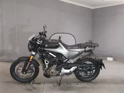 Other HUSQUARNA SUVARUTOPIREN401  с аукциона в Японии