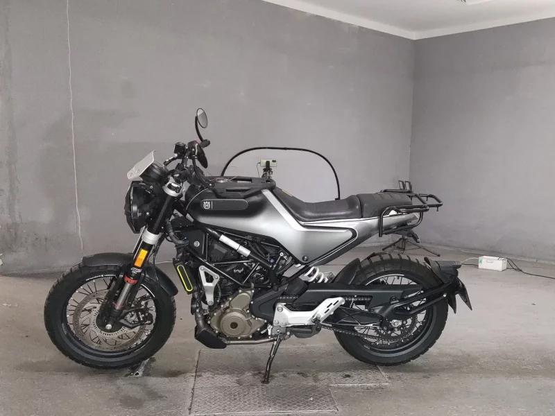 Other HUSQUARNA SUVARUTOPIREN401