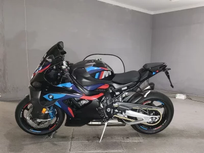 BMW BMW M1000RR  с аукциона в Японии