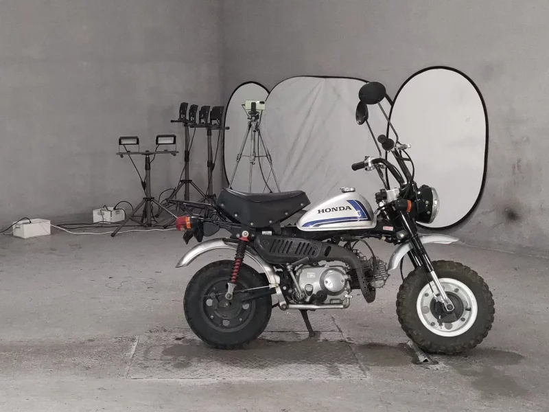 Honda MONKEY