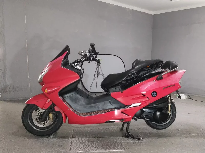 Honda FORZA X