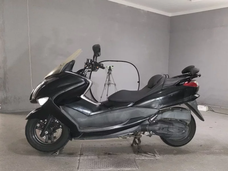Yamaha MAJESTY 250