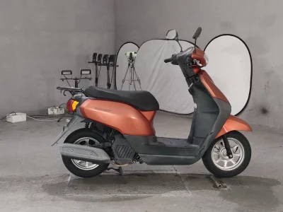 Honda TACT BASIC