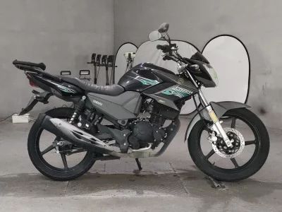 Yamaha FEATHER125