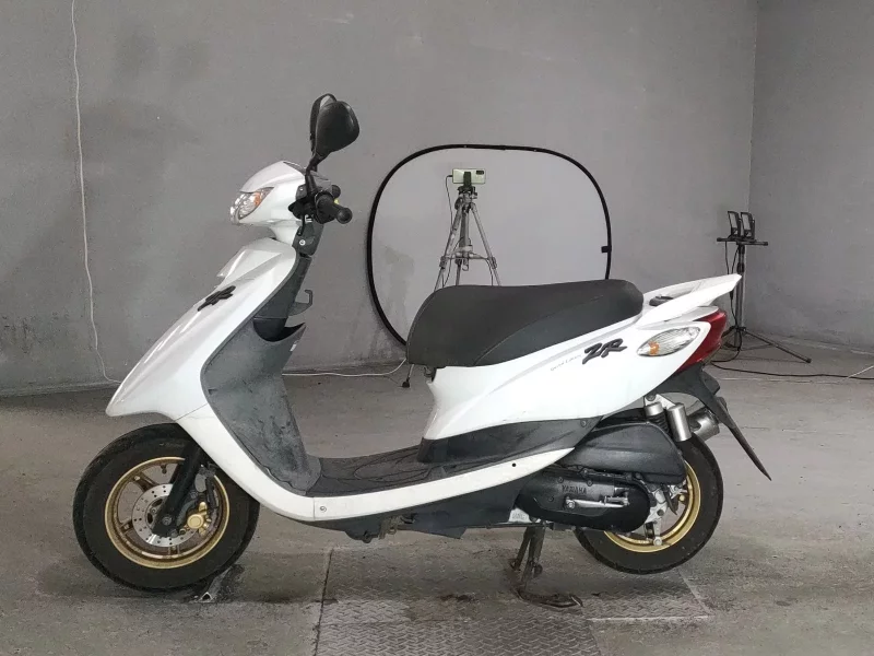 Yamaha JOG ZR