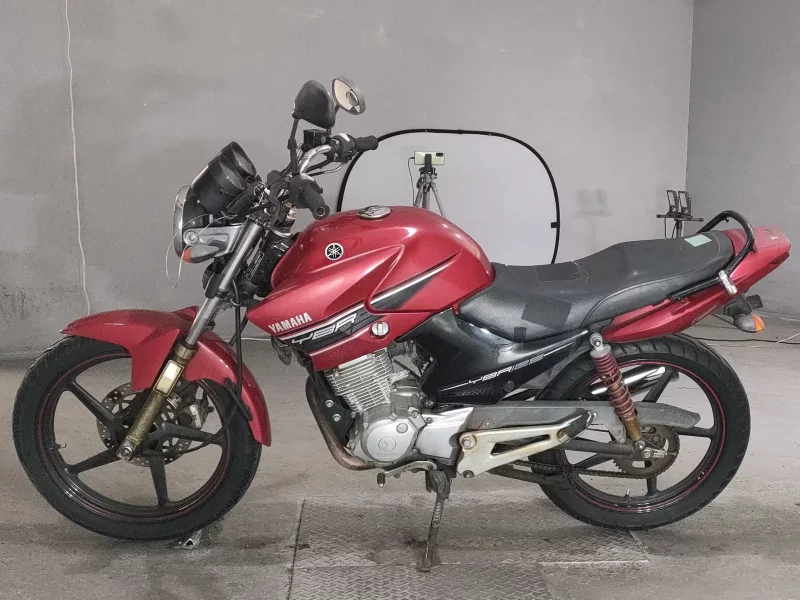 Yamaha YBR125