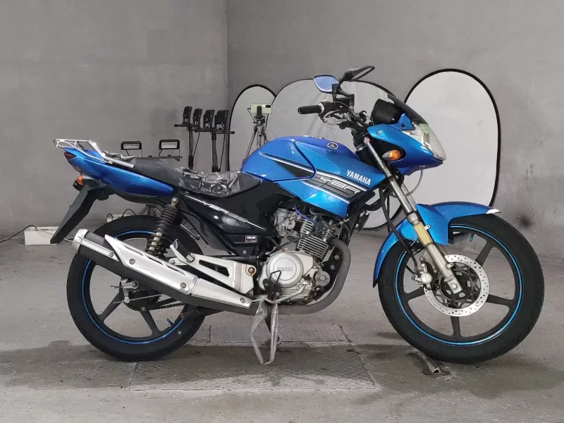 Yamaha YBR125