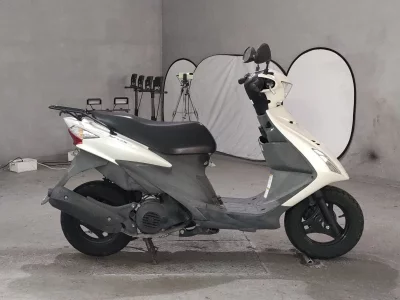 Suzuki ADDRESS V125