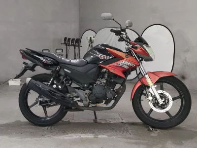 Yamaha FEATHER125