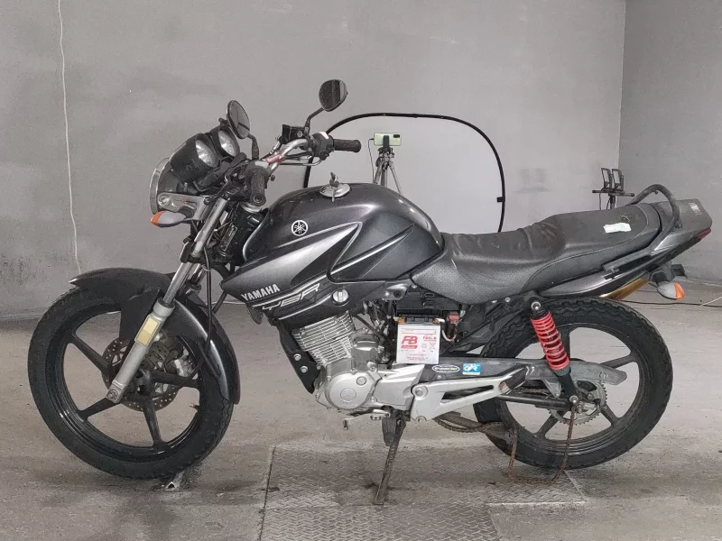 Yamaha YBR125