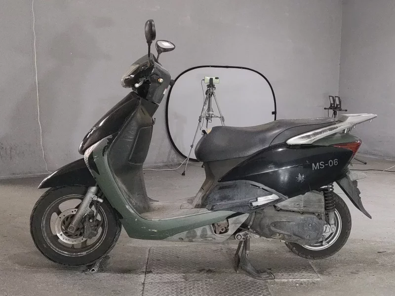 Honda LEAD 110