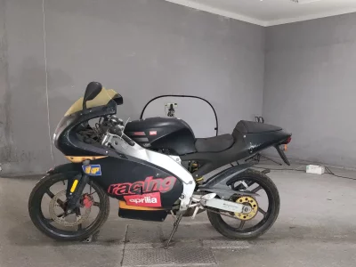 Aprilia APRILIA RS50