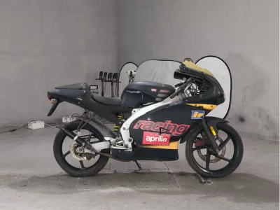 Aprilia APRILIA RS50