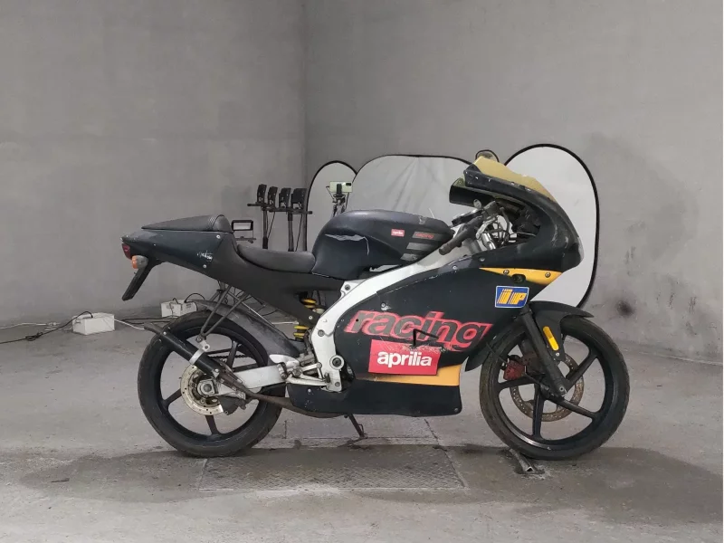 Aprilia APRILIA RS50